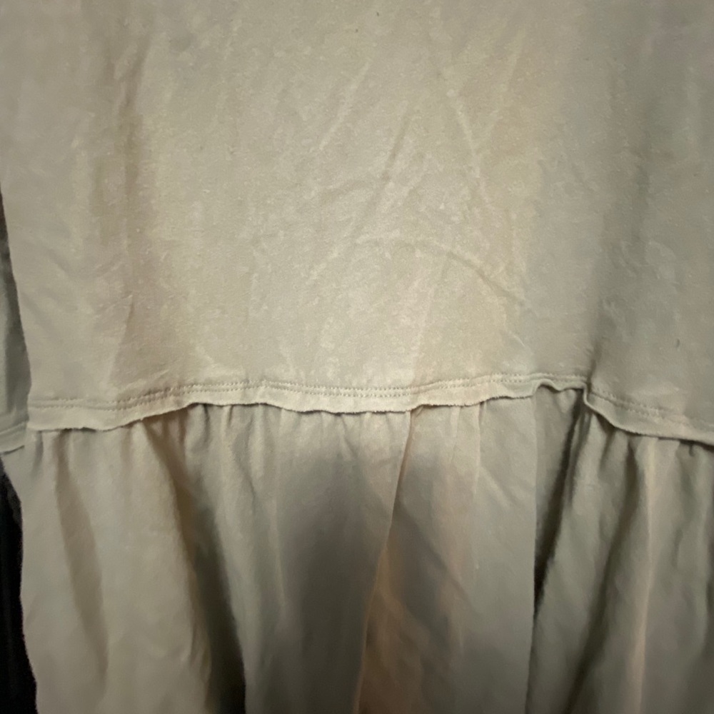 Sleeveless top - Picture 3 of 3